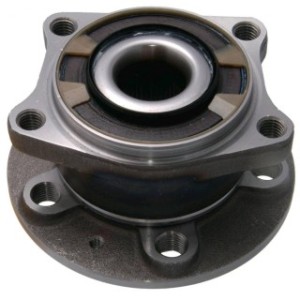 Wheel Hub - FEBEST 2782XC90R