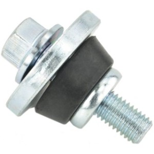 Axle Bolt Drive Shaft - FEBEST 2798001