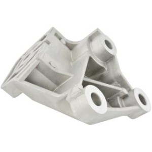 Bracket Engine Mounting System - FEBEST 2798MFR