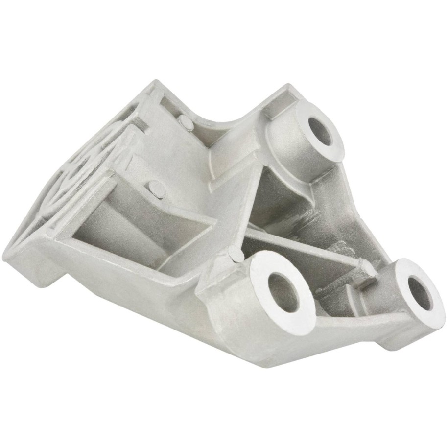 Bracket Engine Mounting System - FEBEST 2798MFR