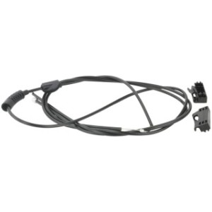 Bonnet Cable - FEBEST 2799HCS80