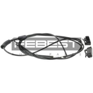 Bonnet Cable - FEBEST 2799HCS80
