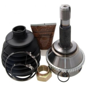 Joint Kit Drive Shaft - FEBEST 2810DUCA54