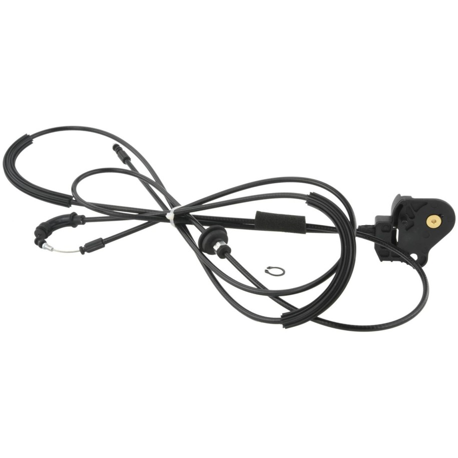 Bonnet Cable - FEBEST 29101RRE