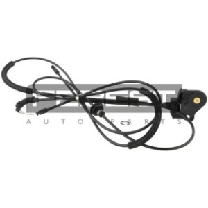 Bonnet Cable - FEBEST 29101RRE