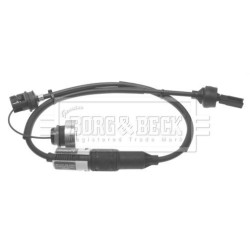 Clutch Cable BORG & BECK BKC1336 for CITROEN
