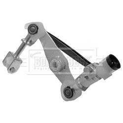 Gear Linkage Repair Kit BORG & BECK BKC3000 for VAUXHALL OE 0758925