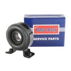 Propshaft Centre Bearing BORG & BECK BPB1002 for ISUZU D-MAX