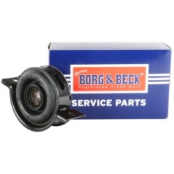 Propshaft Centre Bearing BORG & BECK BPB1006 for MITSUBISHI L200