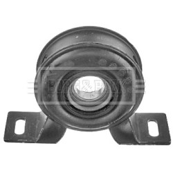 Propshaft Centre Bearing BORG & BECK BPB1024 for FORD TRANSIT