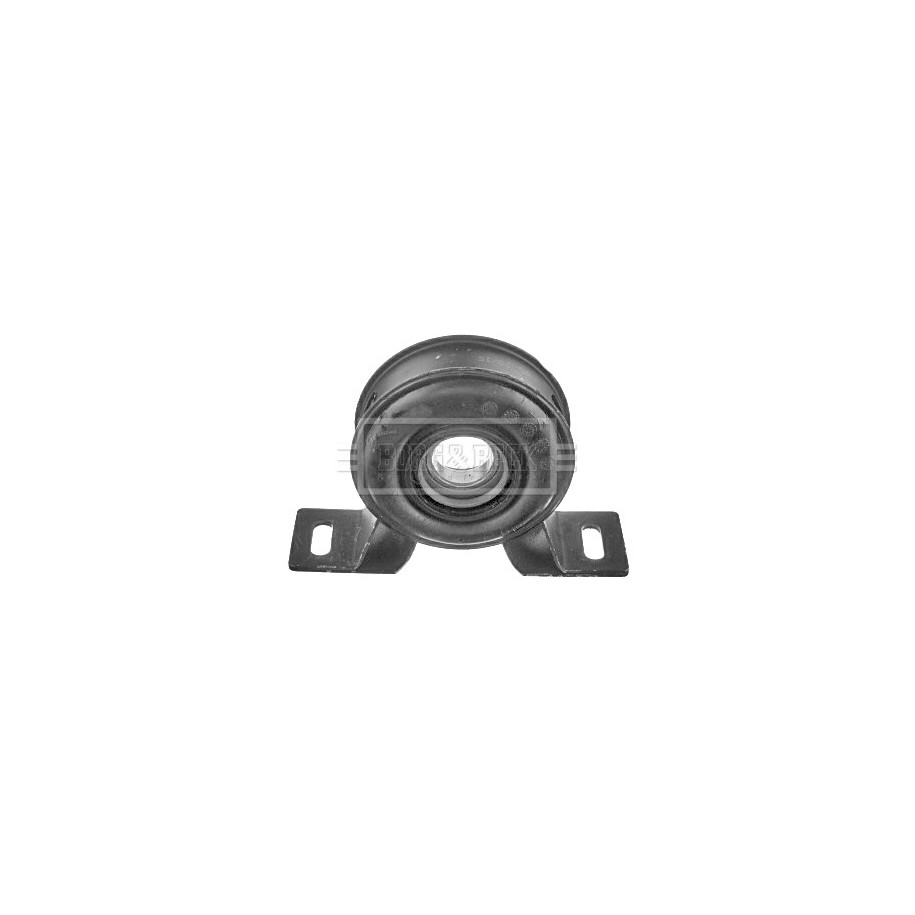 Propshaft Centre Bearing BORG & BECK BPB1024 for FORD TRANSIT