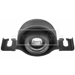 Propshaft Centre Bearing BORG & BECK BPB1110 for FORD