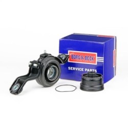 Propshaft Centre Bearing BORG & BECK BPB1132 for CITROEN &more..