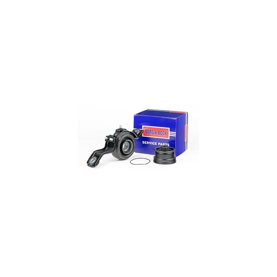 Propshaft Centre Bearing BORG & BECK BPB1132 for CITROEN &more..