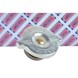 Radiator Cap BORG & BECK BRC64 for CITROEN