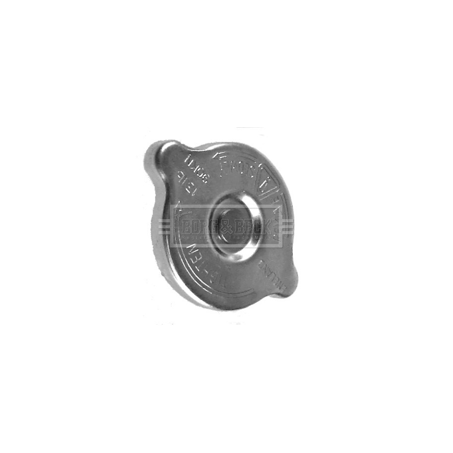 Radiator Cap BORG & BECK BRC67 for ALFA ROMEO