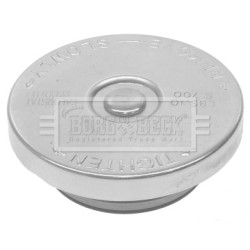 Radiator Cap BORG & BECK BRC72 for LAND ROVER 80