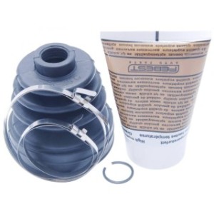 Bellow Drive Shaft - FEBEST 2915FLIIRT
