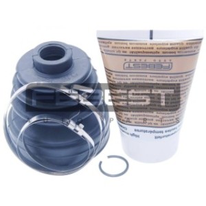 Bellow Drive Shaft - FEBEST 2915FLIIRT
