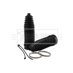 Steering Rack Boot BORG & BECK BSG3430 for ABARTH