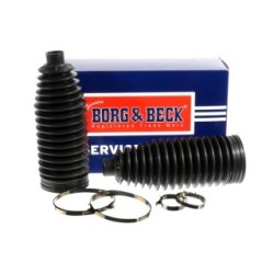 Steering Rack Boot BORG & BECK BSG3520 for VW CRAFTER OE 2N0423831