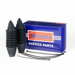 Steering Rack Boot BORG & BECK BSG4000