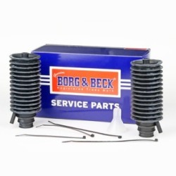 Steering Rack Boot BORG & BECK BSG4002P