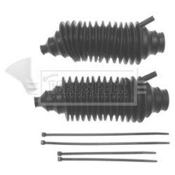 Steering Rack Boot BORG & BECK BSG4002P