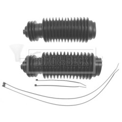 Steering Rack Boot BORG & BECK BSG4003