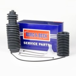 Steering Rack Boot BORG & BECK BSG4004