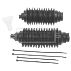 Steering Rack Boot BORG & BECK BSG4005