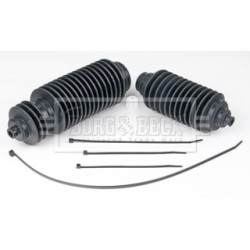 Steering Rack Boot BORG & BECK BSG4006