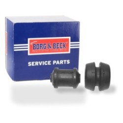 Control Trailing Arm Mounting BORG & BECK BSK5911 for FORD