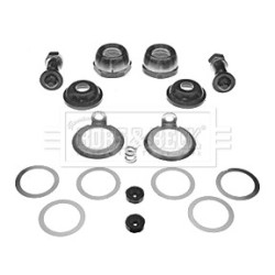 Suspension Repair Kit BORG & BECK BSK5918 for AUSTIN