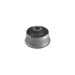 Control Trailing Arm Mounting BORG & BECK BSK5929 for FORD OE 1035929