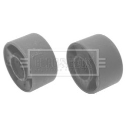 Control Trailing Arm Mounting BORG & BECK BSK5930 for BMW 3
