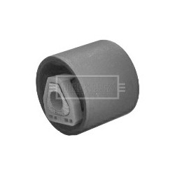 Control Trailing Arm Mounting BORG & BECK BSK5933 for BMW 5