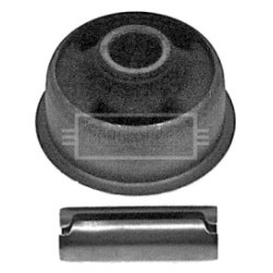 Control Trailing Arm Mounting BORG & BECK BSK5934 for SEAT
