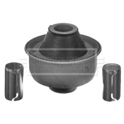 Control Trailing Arm Mounting BORG & BECK BSK5939 for VAUXHALL