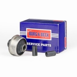 Control Trailing Arm Mounting BORG & BECK BSK5939 for VAUXHALL