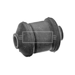 Control Trailing Arm Mounting BORG & BECK BSK5941 for VAUXHALL