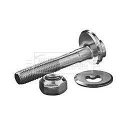 Control Arm Fastening Bolt BORG & BECK BSK5951 for MERCEDES