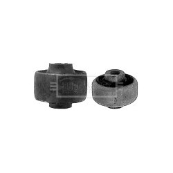 Control Trailing Arm Mounting BORG & BECK BSK5976 for FORD MONDEO
