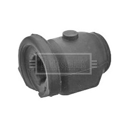 Control Trailing Arm Mounting BORG & BECK BSK5983 for NISSAN