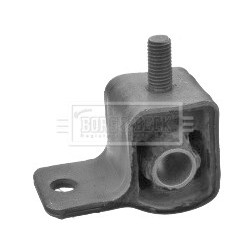 Control Trailing Arm Mounting BORG & BECK BSK5985 for VAUXHALL &more..