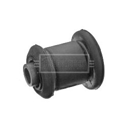 Control Trailing Arm Mounting BORG & BECK BSK6002 for VAUXHALL