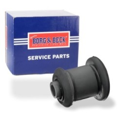 Control Trailing Arm Mounting BORG & BECK BSK6002 for VAUXHALL