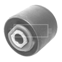 Control Trailing Arm Mounting BORG & BECK BSK6003 for VAUXHALL