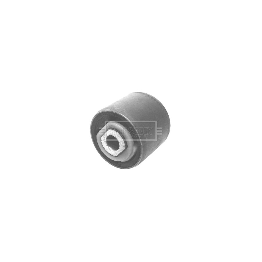 Control Trailing Arm Mounting BORG & BECK BSK6003 for VAUXHALL