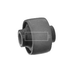 Control Trailing Arm Mounting BORG & BECK BSK6004 for VAUXHALL